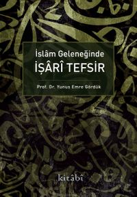 İslam Geleneğinde İşarî Tefsir