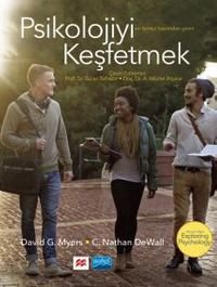 Psikolojiyi Keşfetmek