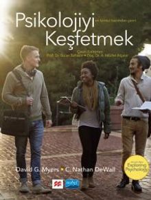 Psikolojiyi Keşfetmek
