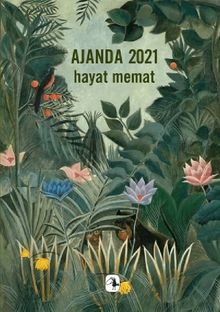 Metis Ajanda 2021 Hayat Memat