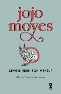 Sevgilinden Son Mektup