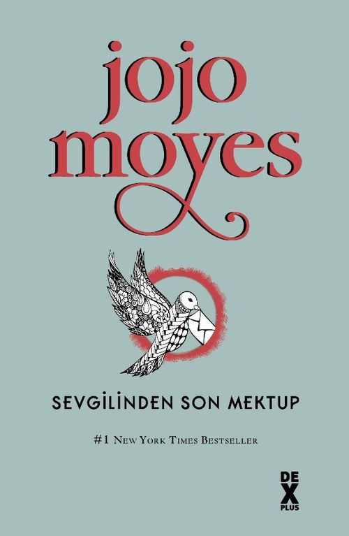 Sevgilinden Son Mektup