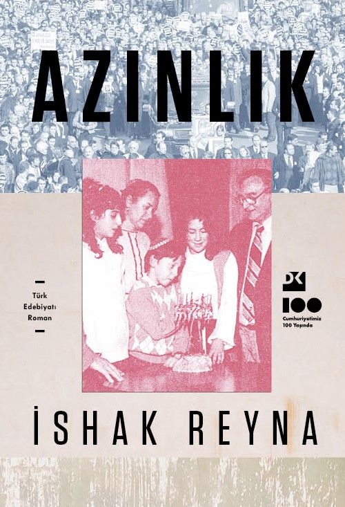 Azınlık & Bir Hal Tercümesi