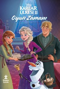 Karlar Ülkesi 2 / Oyun Zamanı