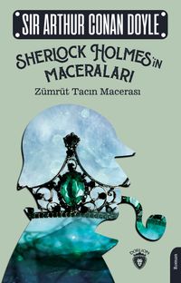 Zümrüt Tacın Macerası / Sherlock Holmes'in Maceraları