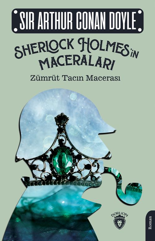 Zümrüt Tacın Macerası / Sherlock Holmes'in Maceraları