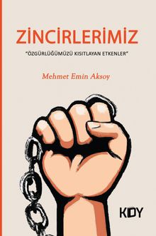 Zincirlerimiz