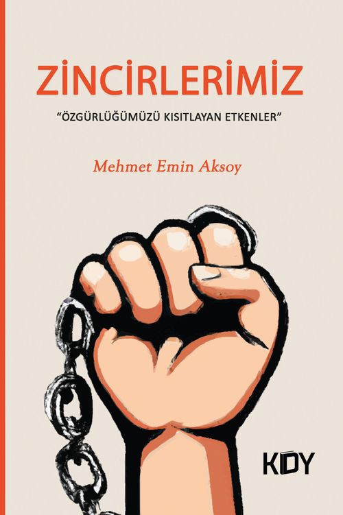 Zincirlerimiz