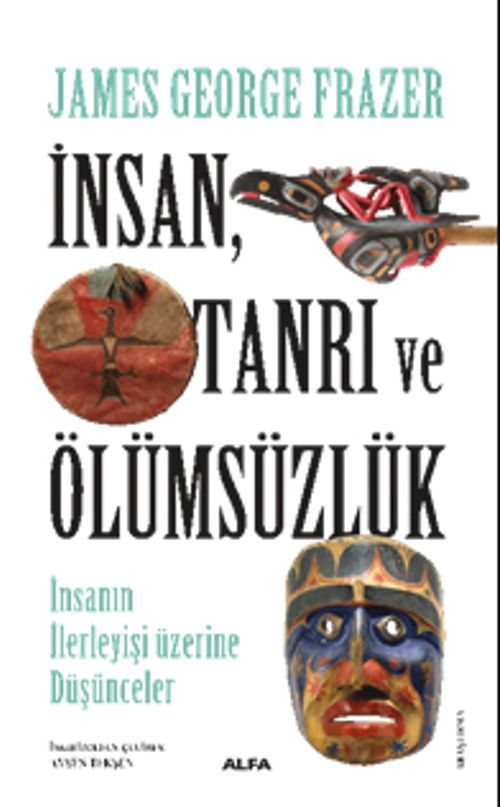 İnsan, Tanrı ve Ölümsüzlük 