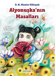 Alyonuşka'nın Masalları