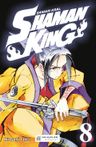 Shaman King / Şaman Kral 8