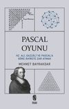 Pascal Oyunu & Hz. Ali, Gazzali ve Pascal'a G&ouml;re Ahirete Zar Atmak