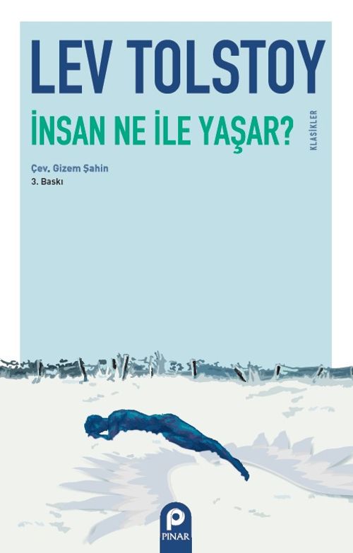 İnsan Ne İle Yaşar?