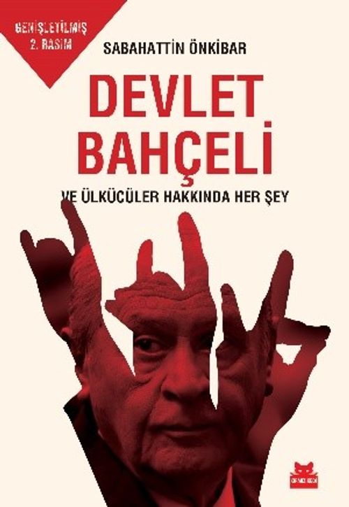 Devlet Bahçeli  ve Ülkücüler Hakkında Her Şey