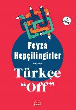 Türkçe "Off"