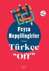 Türkçe "Off"