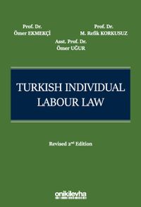 Turkish Individual Labour Law