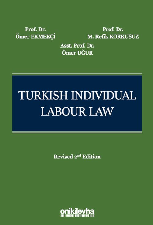 Turkish Individual Labour Law