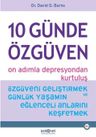 10 Günde Özgüven &amp; On Adımla Depresyondan Kurtuluş