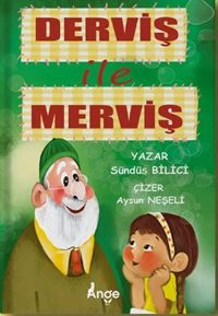 Derviş ile Merviş