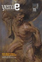 Yeni E Dergisi Sayı: 72 