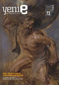 Yeni E Dergisi Sayı: 72 