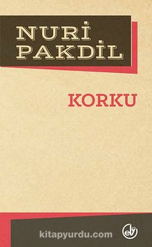 Korku - Nuri Pakdil
