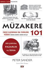 Müzakere 101
