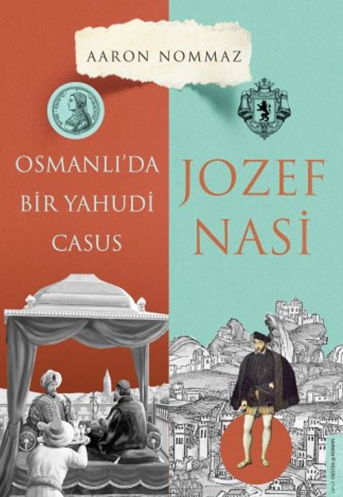 Osmanlı'da Bir Yahudi 