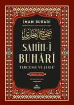Sahih-i Buhari Tercüme ve Şerhi (Cilt 2)
