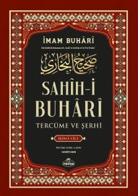 Sahih-i Buhari Tercüme ve Şerhi (Cilt 2)