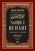 Sahih-i Buhari Tercüme ve Şerhi (Cilt 3)