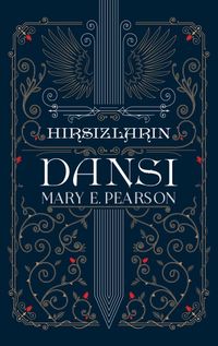 Hırsızların Dansı (Karton Kapak)