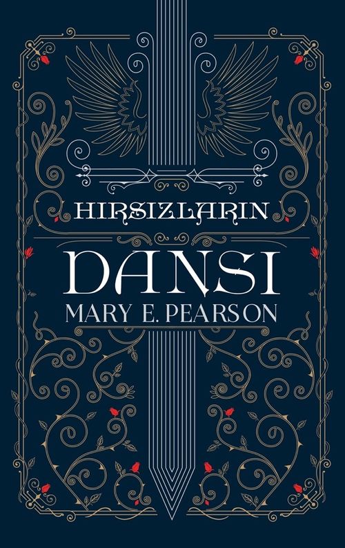 Hırsızların Dansı (Karton Kapak)