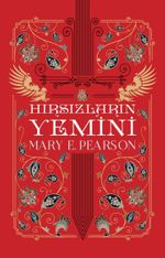 Hırsızların Yemini – Ciltli
