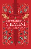 Hırsızların Yemini &ndash; Karton Kapak