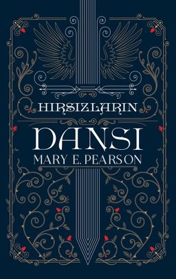 Hırsızların Dansı (Ciltli)