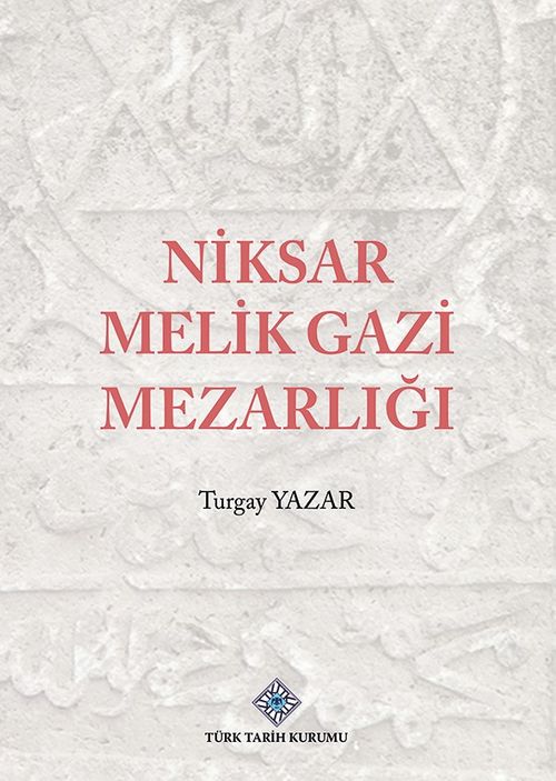 Niksar Melik Gazi Mezarlığı