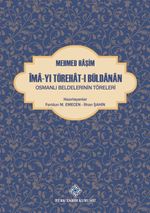 Îma-yı Törehat-ı Büldanan Osmanlı Beldelerinin Töreleri