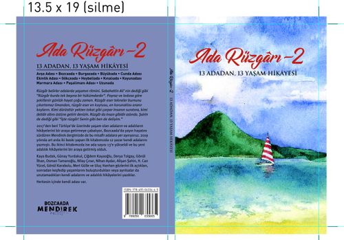 Ada Rüzgarı 2