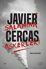 Salamina Askerleri (Karton Kapak)