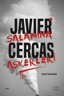 Salamina Askerleri (Karton Kapak)