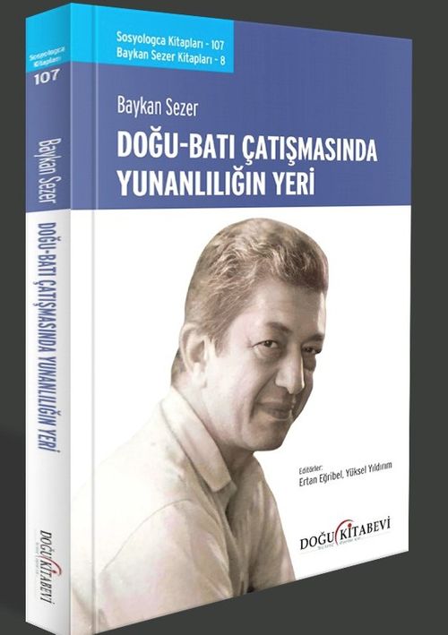 Doğu Batı Çatışmasında Yunanlılığın Yeri