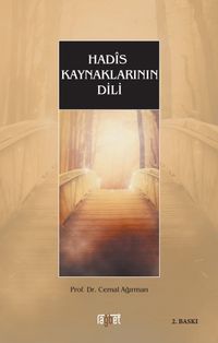 Hadis Kaynaklarının Dili 