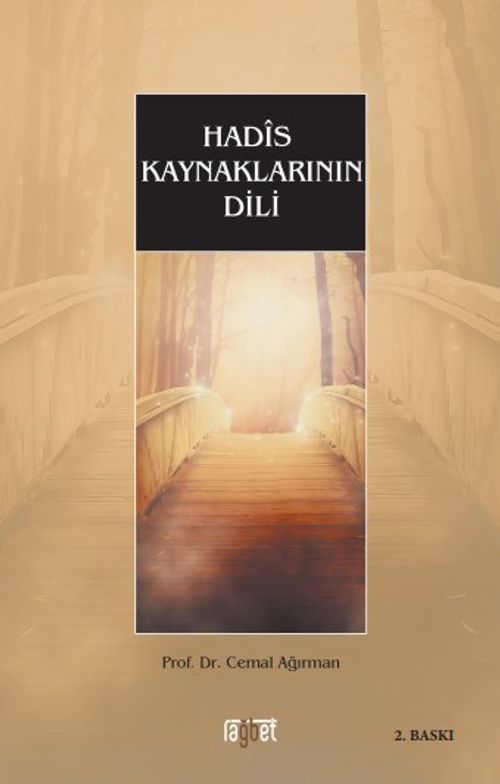 Hadis Kaynaklarının Dili 