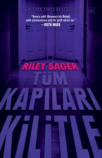 Tüm Kapıları Kilitle