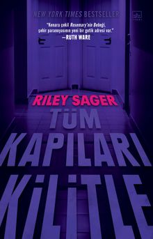 Tüm Kapıları Kilitle