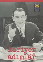 Kariyer İçin Adımlar
