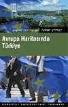 Avrupa Haritasında T&uuml;rkiye