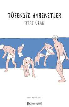 Tüfeksiz Hareketler